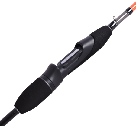 Удилище спин. Maximus POINTER-X Microjig 23UL 2,3m 0.8-7g
