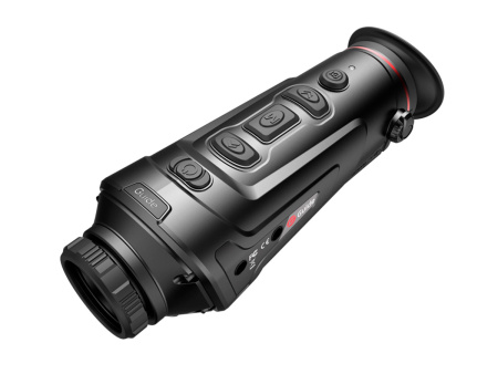 Тепловизионный монокуляр Guide TK431 400х300 17μm ≤30mk, ø35мм, зум х2.3-х9.2, ЛЦУ, WiFi, до 5ч, обн