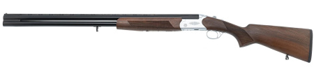 Ружье HUGLU HAWK Sap 12х76, 760, O/U, 1С, экстрактор, 5 см.ч