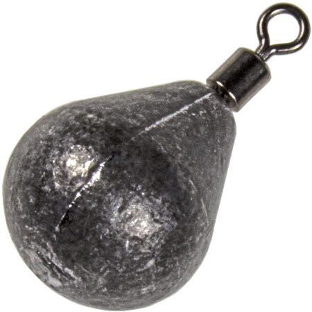 Груз Jig Rig "Капля" 2 гр