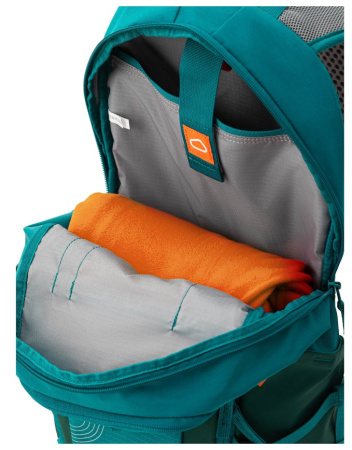 Рюкзак Kanrock Moveit 21 Sea Green