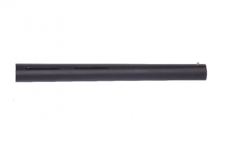 Ружье Altobelli Manifest Single Barrel Black, кал. 12/76, L=660(пл.перелом.вент.планка,набор чоков)