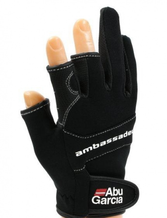 Перчатки Stretch Neoprene Gloves XL