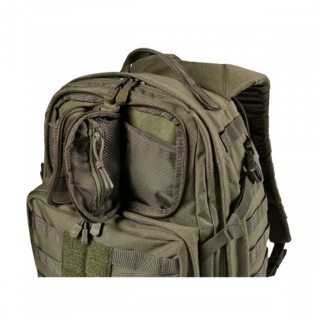 Рюкзак RUSH 24 2.0 BACKPACK 186 RANGER GREEN