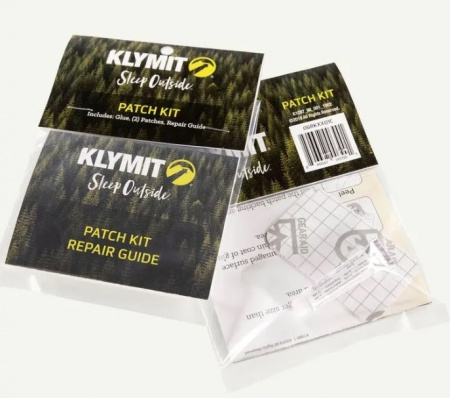 Ремонтный набор KLYMIT Patch Kit
