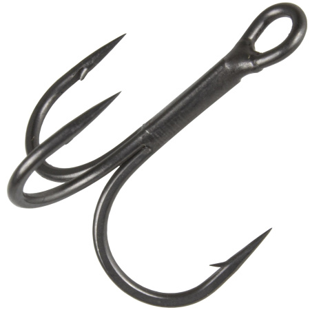 Тройник BS Baits ST-36 TF №1 (5шт)