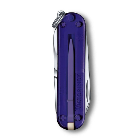 Нож-брелок Victorinox "Persian Indigo"