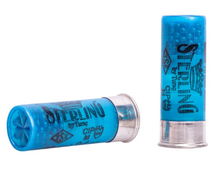 Патрон STERLING 12/70 Bior №5 34 гр.