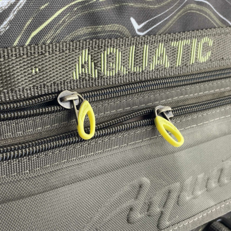 Сумка Aquatic рыболовная С-09Х