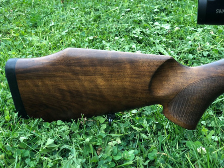 Карабин Sauer 202, калибр 308 win, К.