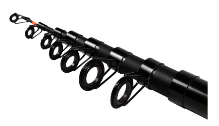 Спиннинг EastShark DELTA желтый (100-200) 2.7м