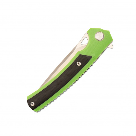 нож 5075-2 green