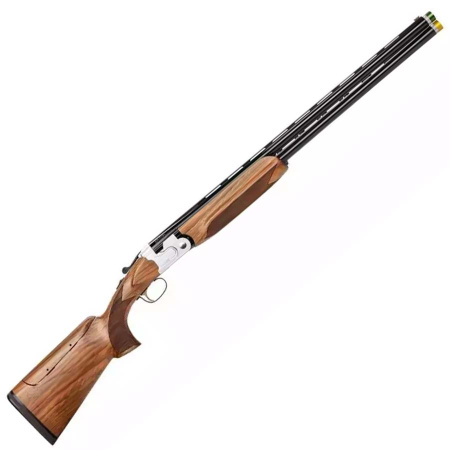 Ружье ATA SP PRO12 Competition (сталь), 12/76, 760 мм, регул.гребень, внешние насадки