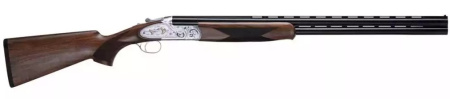 Ружье Huglu 103FE GR4 SAP 12х76 L-760, O/U, 1С, эжектор,5СМЧ,ключ,кейс