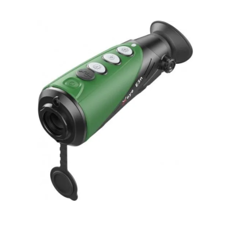 Тепловизионный монокуляр iRay Xeye E3N