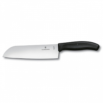 Нож Victorinox SANTOKU 6.8503.17