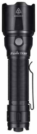 Фонарь Fenix TK22 V2.0