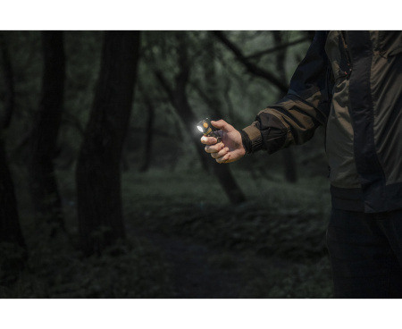 Фонарь Armytek Elf C1 USB-C Белый