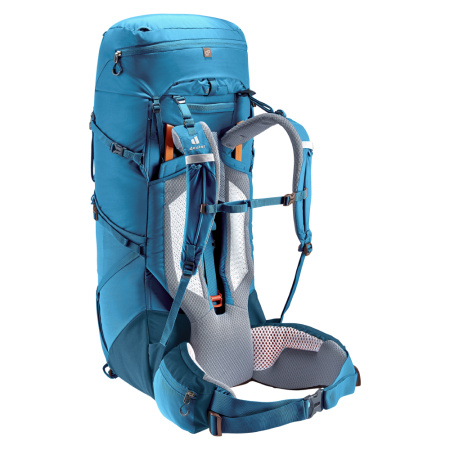 Рюкзак Deuter Aircontact Core 50+10 Reef-Ink