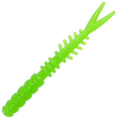 Силикон BlackSea Skeleton цв: Салатовый