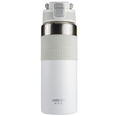 Термобутылка Haers HD-600-108 белая