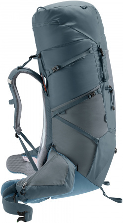 Рюкзак Deuter Aircontact Core 70+10 Graphite-Shale