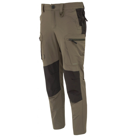 Брюки мужские Werwolf Shark light Dark Olive/Black