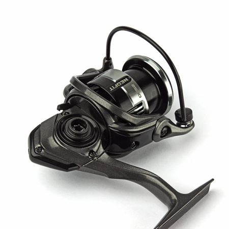 Катушка Nautilus Neofit 2500