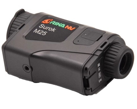 Тепловизор для наблюдения RikaNV Surok M25