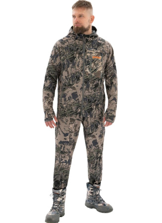 Костюм Remington Oreo Figure