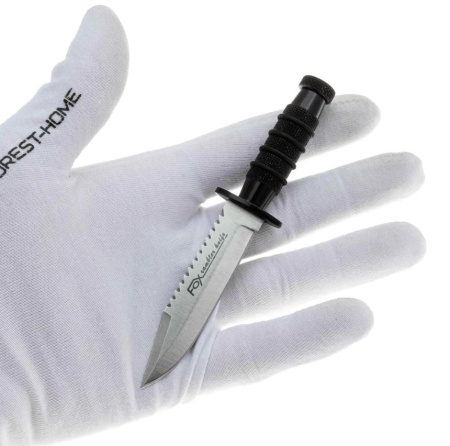 Нож Fox 1699 CH MINI RAMBLER