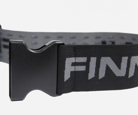 Ремень Finntrail Belt Wide 8101 Black (100-125)