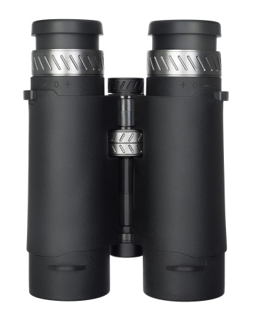 Бинокль с дальномером Levenhuk Guard PRO 4000