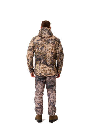 Куртка King Hunter EPICENTR (Camo Gray)
