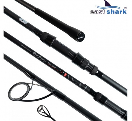 Уд.шт. EastShark Black Jungle 3-х частн 4.5lb 3,6м