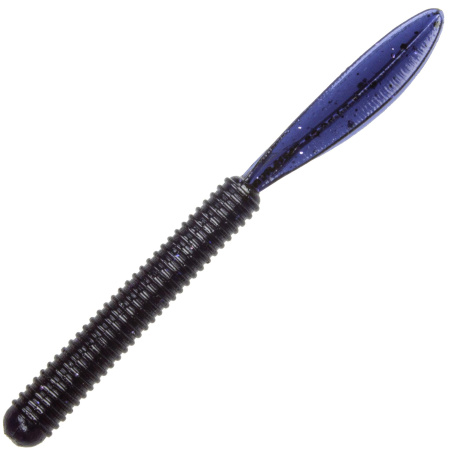 Силикон BlackSea BIG Peke цв: Чёрный