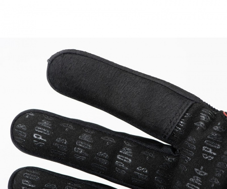 Spomb Pro Casting Glove L-XL  перчатки для заброса