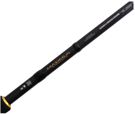 Удилище фидер. Maximus Bream Master 390H 120g
