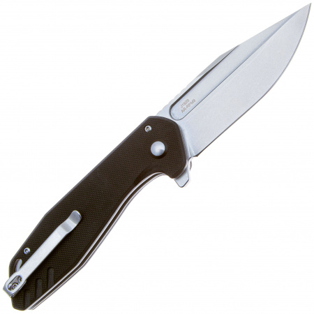 Нож CJRB J1928-BK Riff