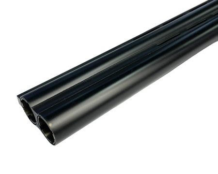 Ружье Beydora BDR 90 AL SYNTHETIC кал. 12х76, L-760 (серебристый ресивер)