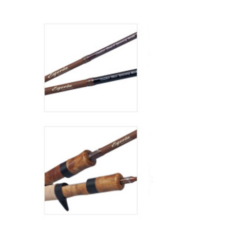 Спиннинг PALMS Egeria Native Performance EFNS-56UL