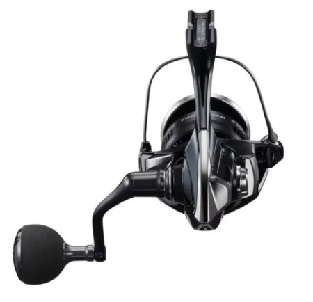 Катушка SHIMANO TWIN POWER XD (2025)  C3000HG