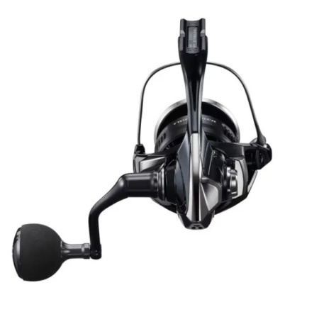 Катушка SHIMANO TWIN POWER XD (2025) 4000PG