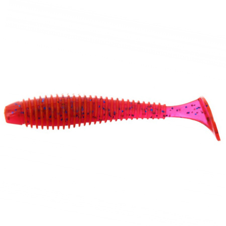 Виброхвост Flagman Mistic Fish Fat 3.3" 110 FMMFF33-110