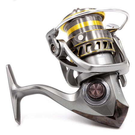 Катушка RYOBI Virtus 5000