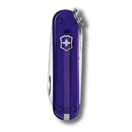 Нож-брелок Victorinox "Persian Indigo"