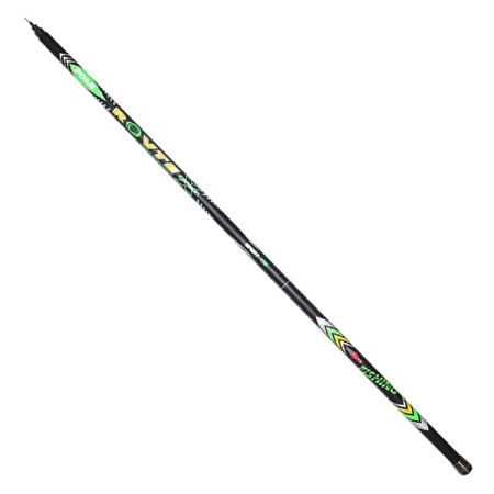 удочка /MIFINE/ ROVTEX POLE  5.0м (10-30гр) без колец