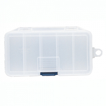 Коробка Meiho SFC LURE CASE S 138х77х31