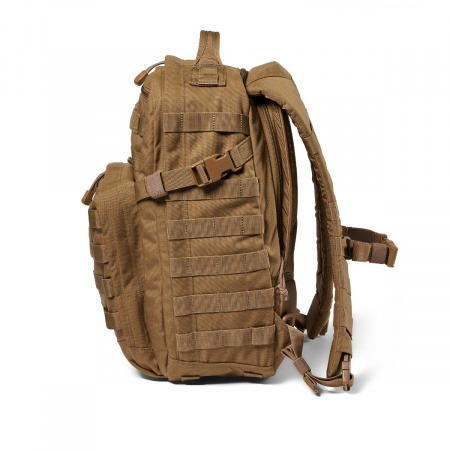 Рюкзак RUSH 12 2.0 BACKPACK 134 KANGAROO