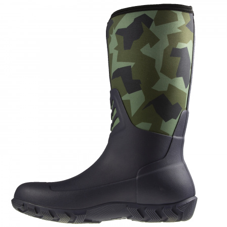 Сапоги Finntrail Outlander 7516 CamoArmy